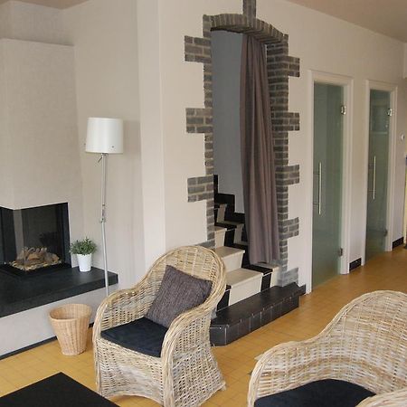 Villa Mowgli De Panne Ruang foto