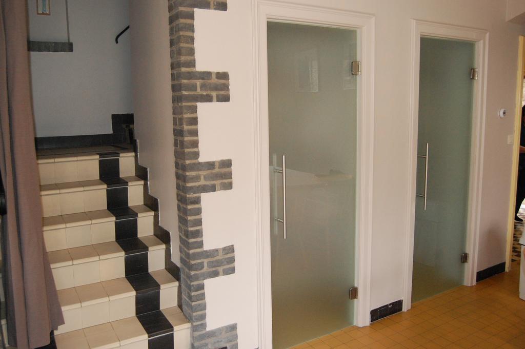 Villa Mowgli De Panne Ruang foto