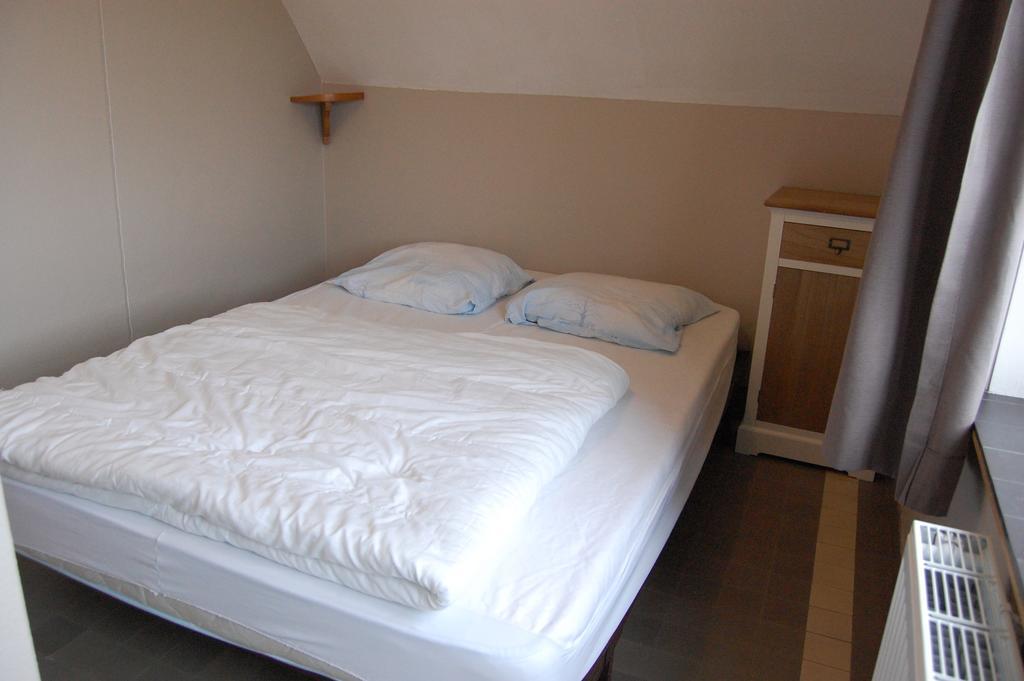 Villa Mowgli De Panne Ruang foto