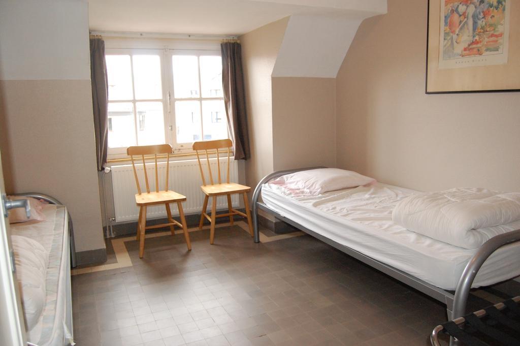 Villa Mowgli De Panne Ruang foto