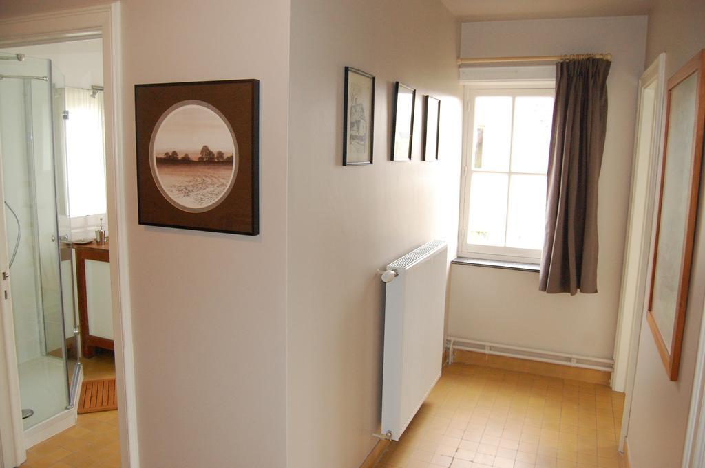 Villa Mowgli De Panne Ruang foto
