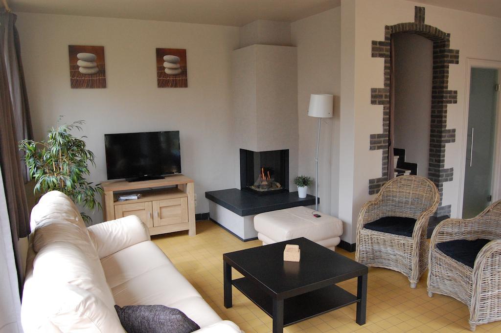 Villa Mowgli De Panne Ruang foto